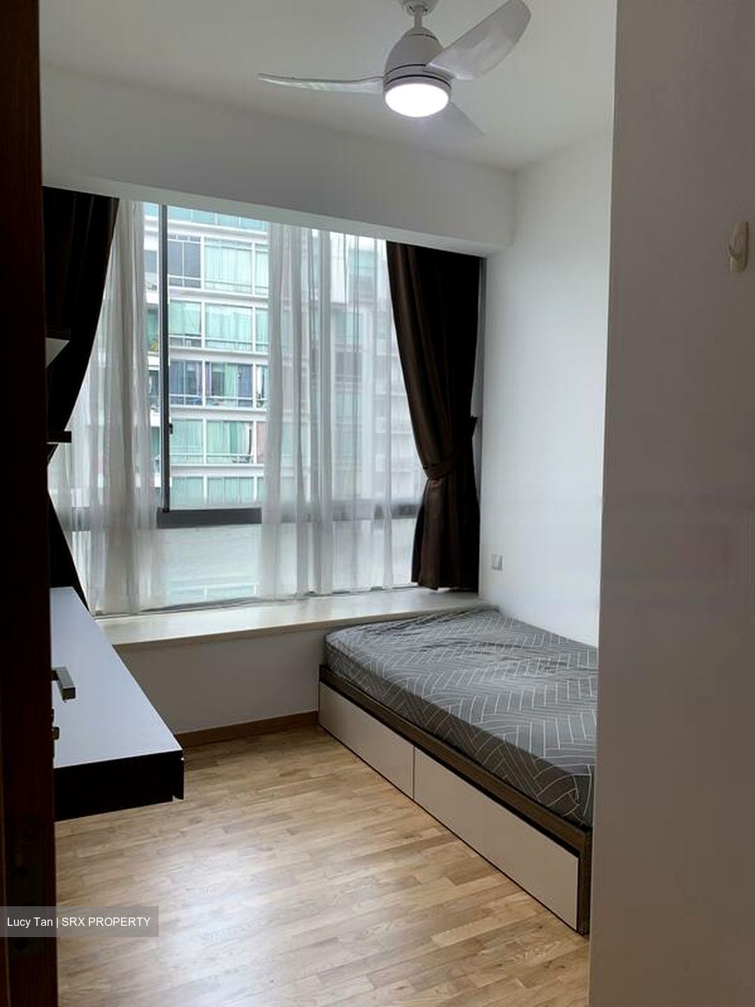 One-north Residences (D5), Apartment #610733561